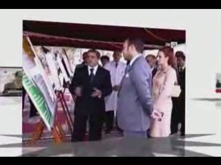 L'association lalla Salma de lutte contre le cancer