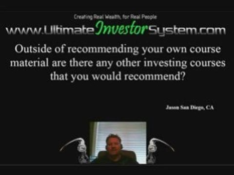Real Estate Secrets: Free Investing Seminars #6