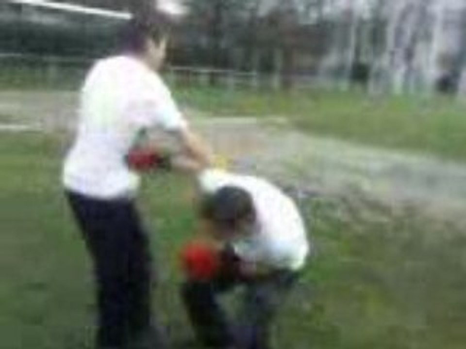 Nass vs mostafa