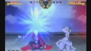 Bushido Impact 8 : Finale Winner Bracket Fate Unlimited Code