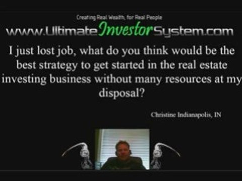 Real Estate Secrets: Free Investing Seminars #8