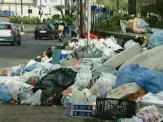 Napoli nei telegiornali statunitensi (11)