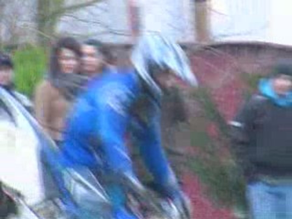 Enduro 1-2-09