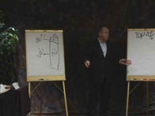 Sales Training Seminar Preview on 80/20 Rule in Business