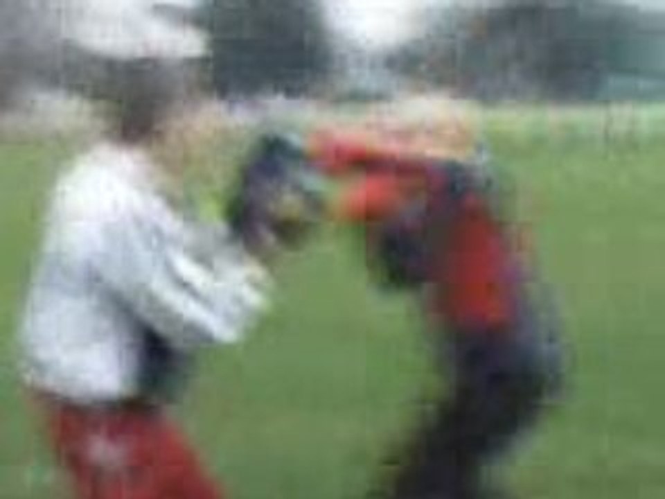 Luka vs charlie