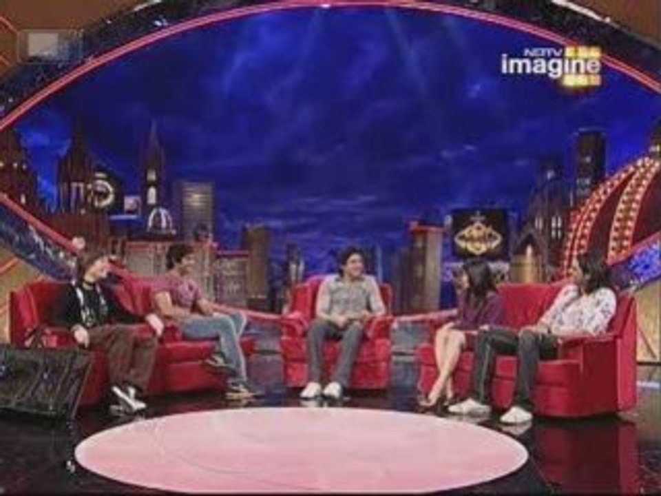 Oye its friday chunk 2 www.samutorrents.com 6th February 09