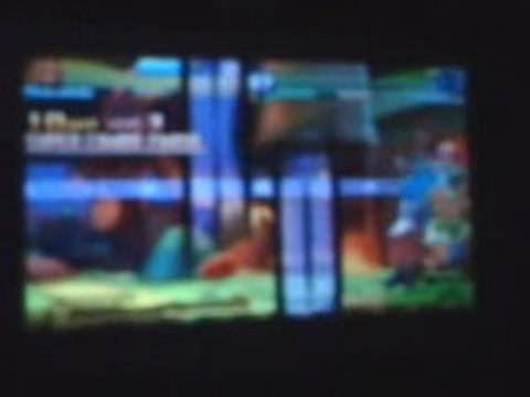 Street Fighter Alpha 3- Balrog VS Sodom