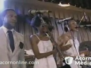 'People Get Ready' for Al Green