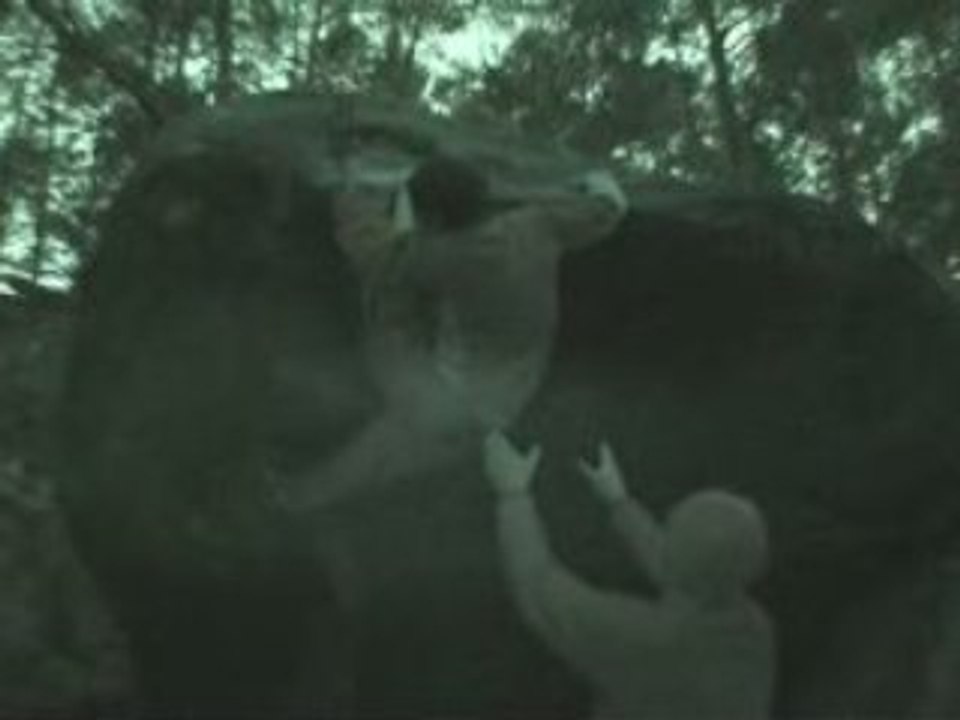 Romain Schieber l'insoutenable légèreté de l'être debout 7C