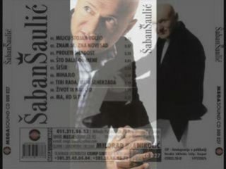 Saban Saulic 2008- Mihajlo