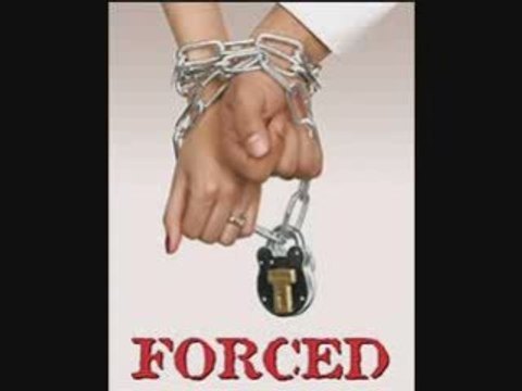 Le jugement Islamique sur les mariages forcés !