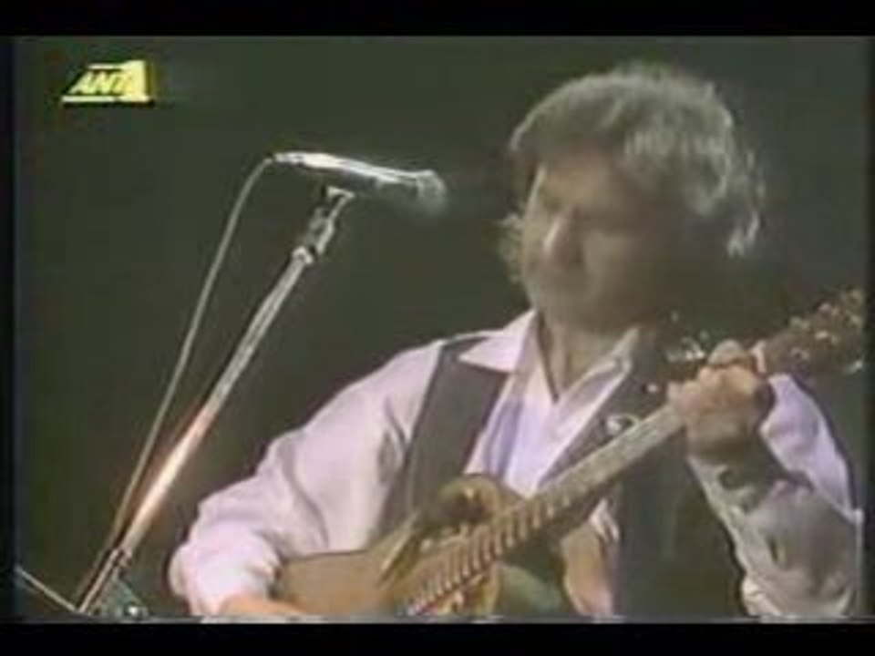 Νταλαρας - Χαντρα στο κομπολοι σου.