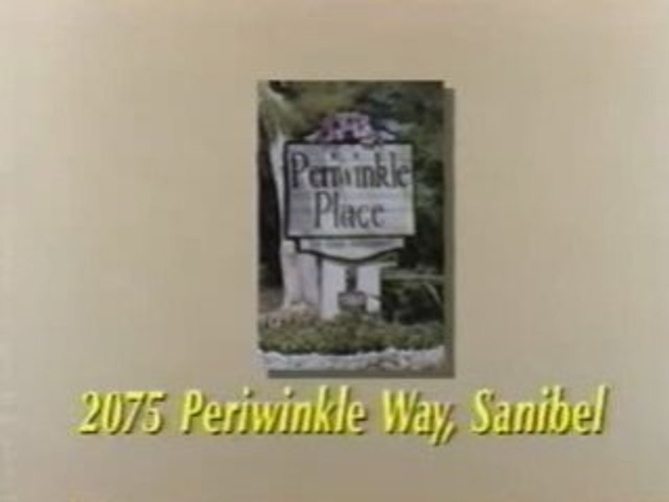 Periwinkle Place