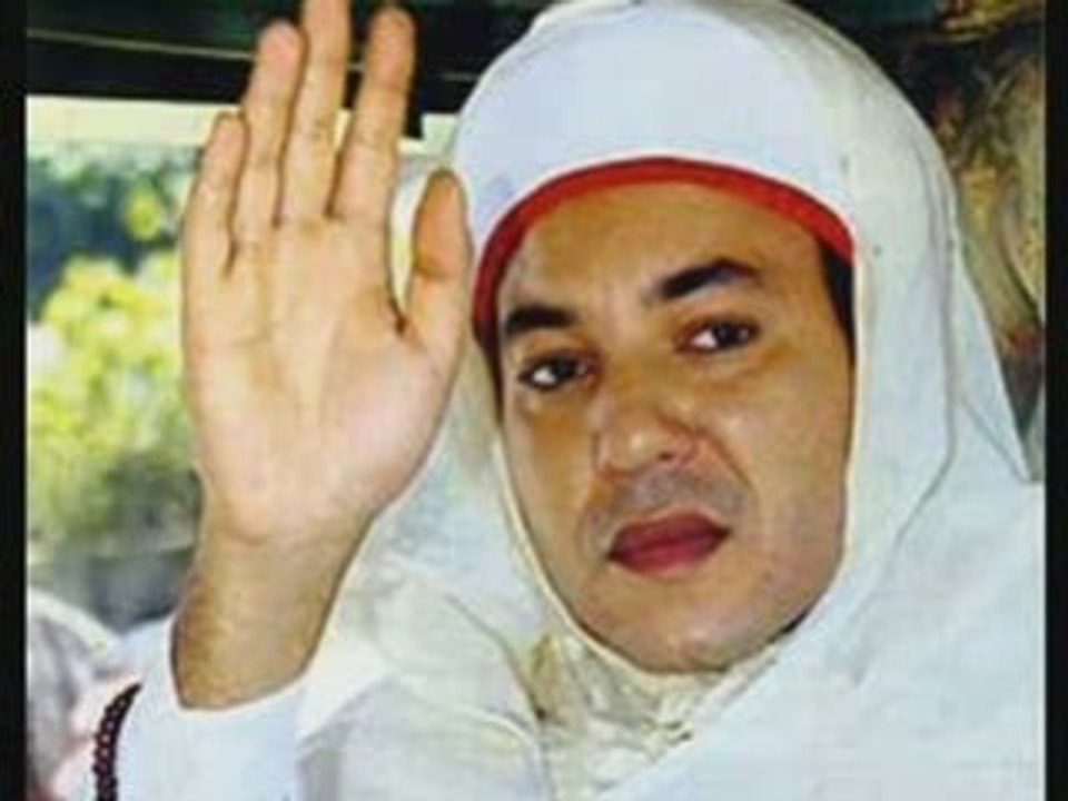 Sondage roi hassan II ou Mohammed 6