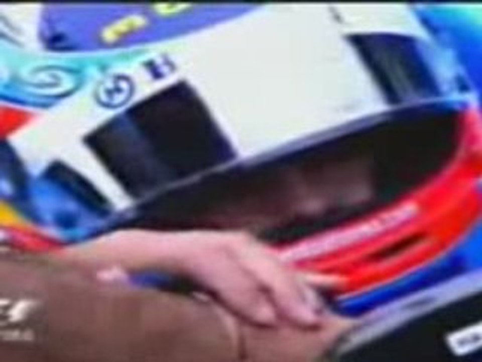 Magic alonso