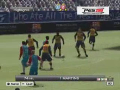 FC Jamming-FK Vršac