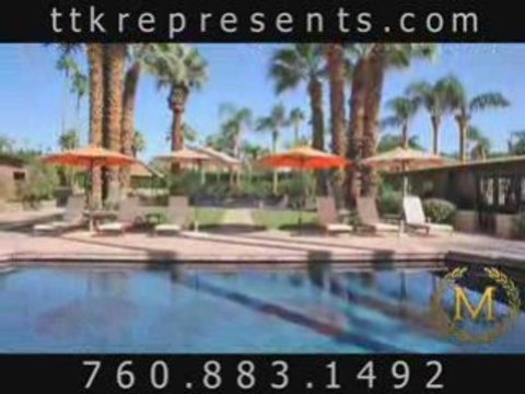 Palm Springs Real Estate Agency | Palm Springs Real Estate