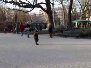 Parque Diego con  abuelos 1