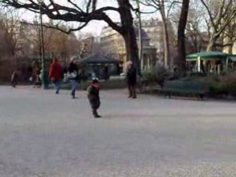 Parque Diego con abuelos 1