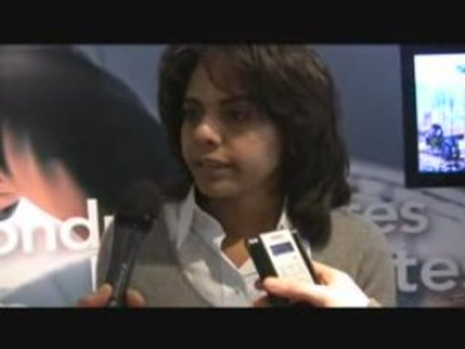 Audrey Pulvar