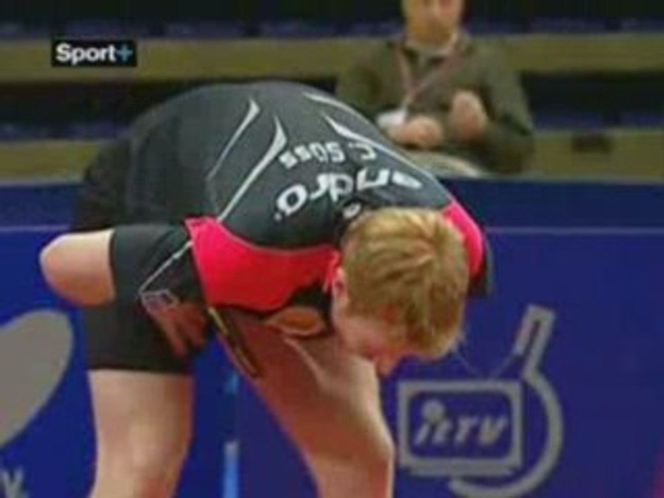 Ma Long - Suss