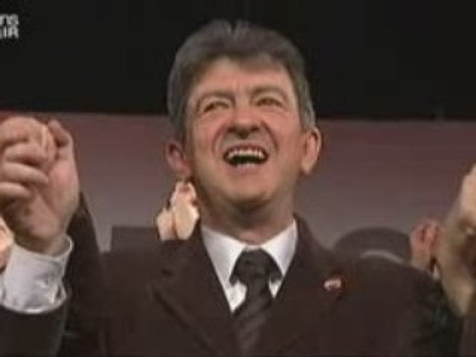 Congrés PG 29.01.2009