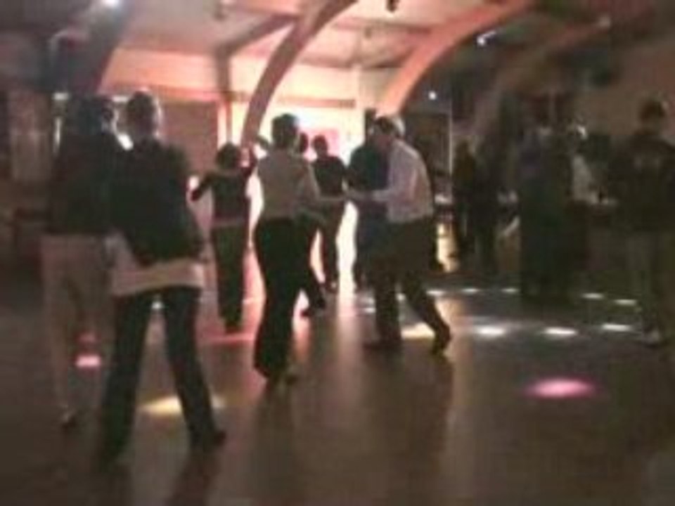 Soiree du 31 Janvier 2009