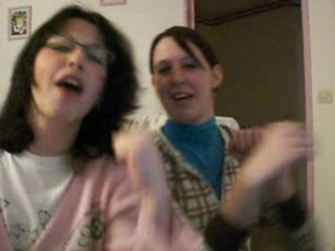 délire entres soeurs