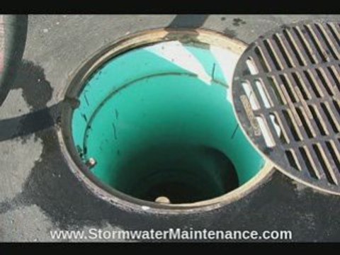 California Stormwater Pollution Prevention