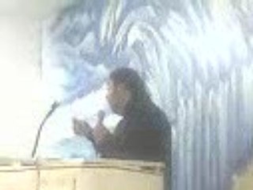 culto de biarritz el pastor pablo de tudela pat1