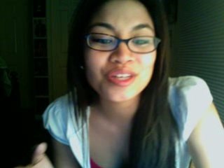 Tina Mateo singing Wanna Be Close (cover by Avant)