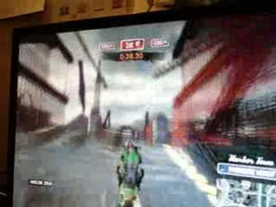 moto burnout paradise