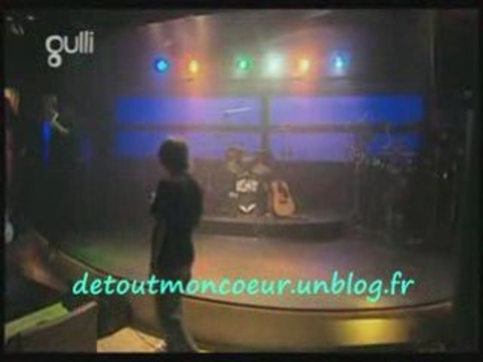 DE TOUT MON COEUR EPISODE  DU 5/02/09 2EME PARTIE