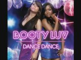 Booty Luv - Dance Dance (Radio Mix)