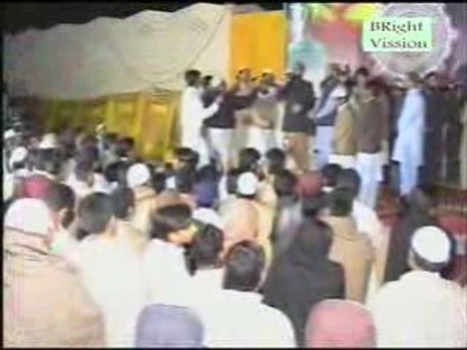 GUJARKHAN 7 (Syed Fasihuddin Soharwardi)