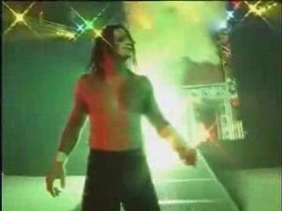 WCW Uncensored 2000 (Part 7 16)