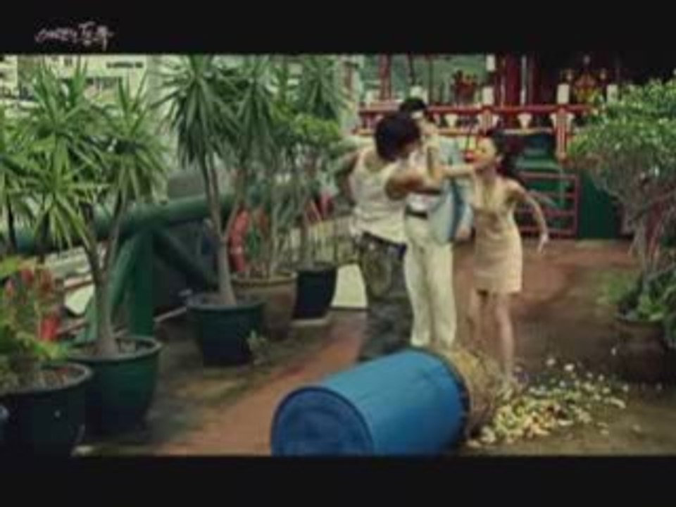_SG Wannabe  drama east of eden mv
