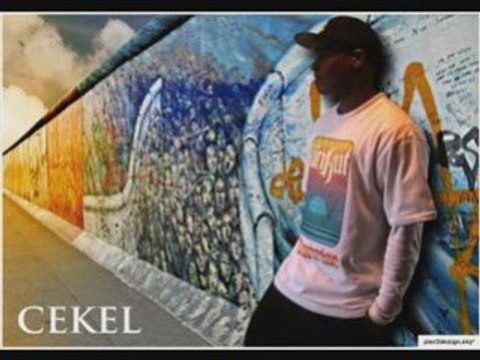 Bakar les gens comme eux instru Cékel