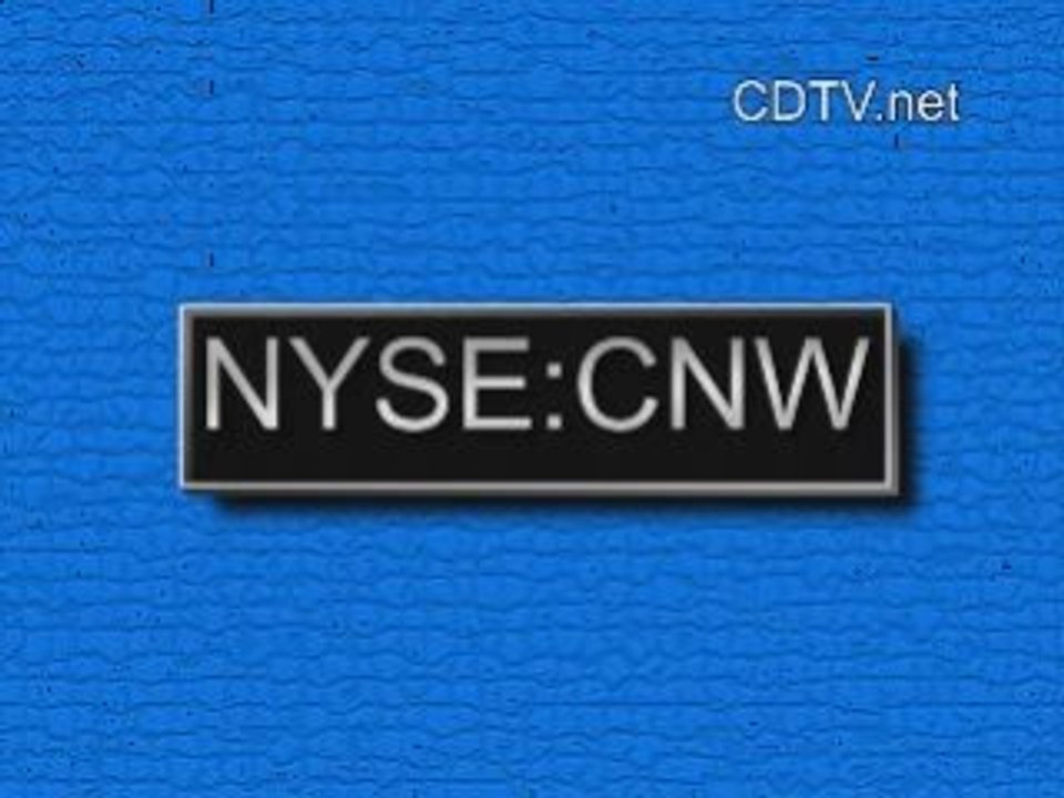CDTV.net 2009-02-06 Stock Market News Dividend Report & Mark