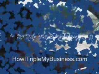 MLM Internet Success