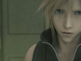 Final Fantasy VII Advent Children Complete