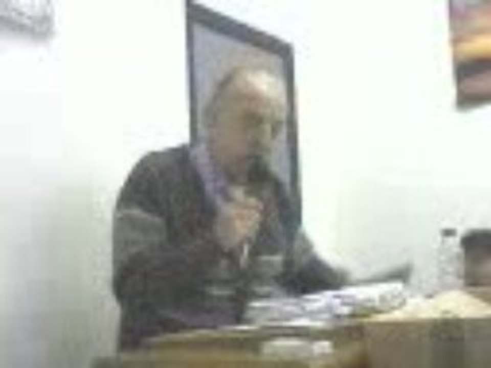 culto de bayonna el pastor barbalo par2