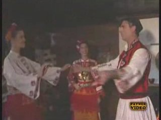 Николай Славеев-Охридското езеро