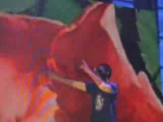 Tzipi Livni Kadima youth party