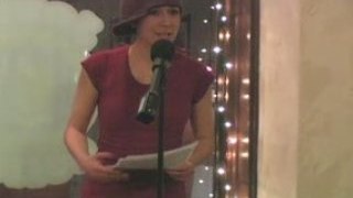 Slam Poetry contest part 6 of 7