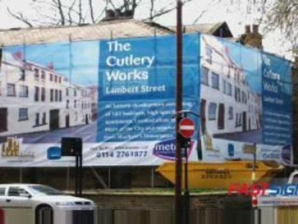 Atlanta exhibits and displays [FASTSIGNS of Buckhead] ...