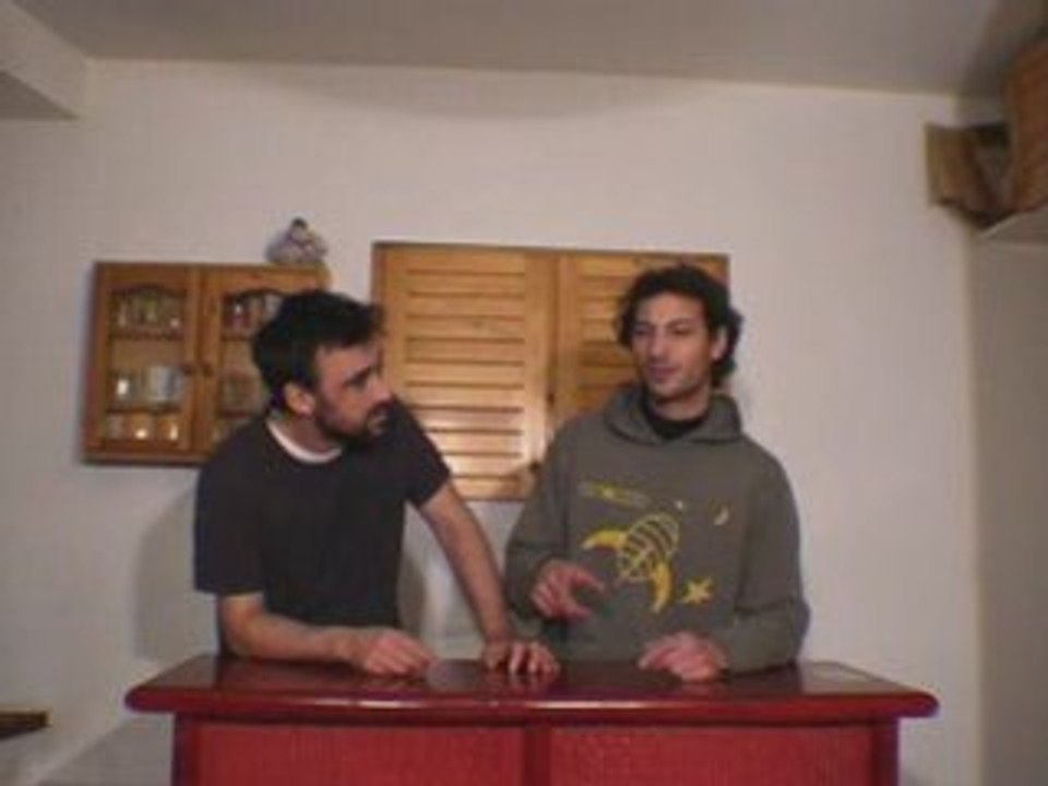 cpasrigolo 15: leMaso