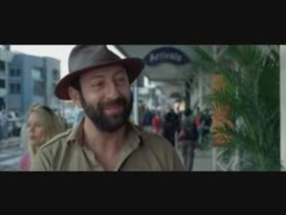Safari - Teaser
