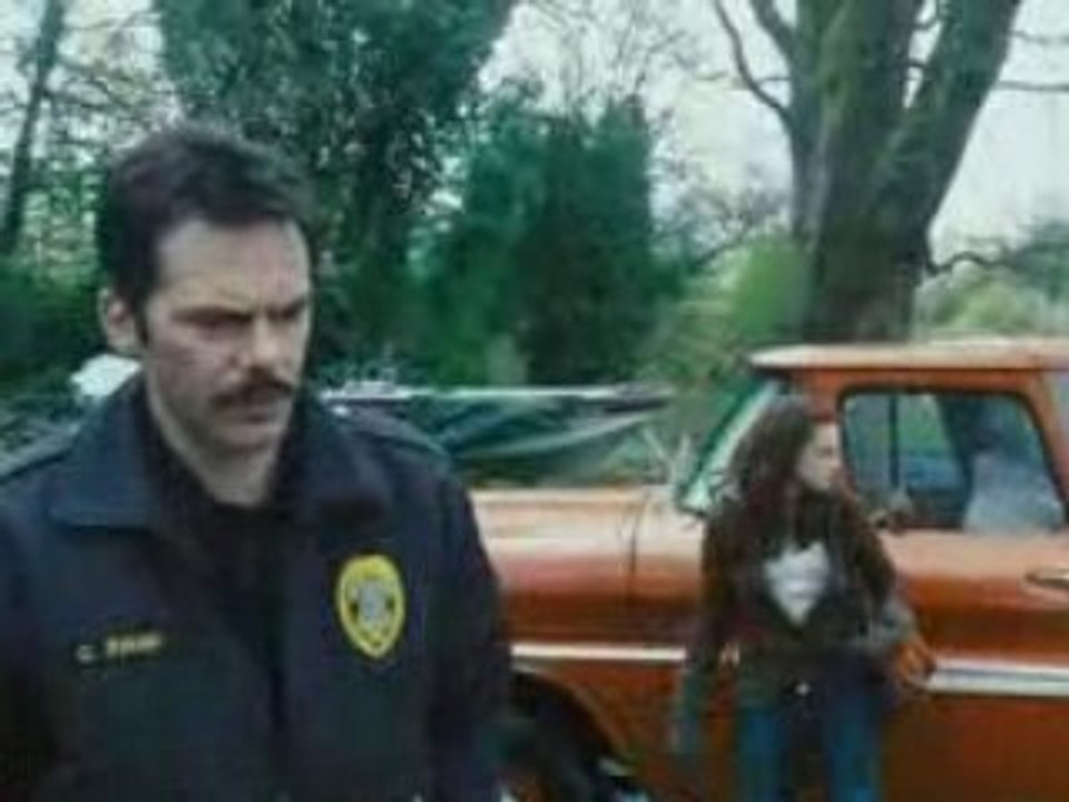 Twilight HD Exclusive Trailer