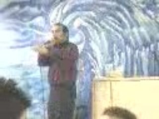 culto de biarrtiz el pastor miniki par1